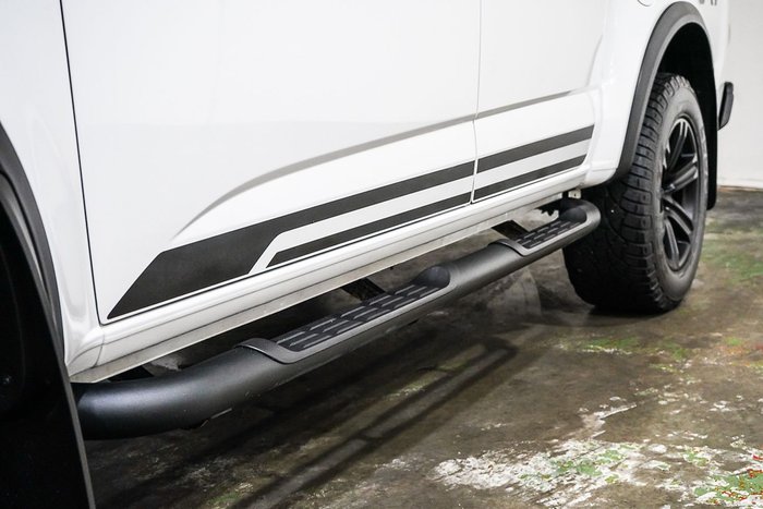 2018 Holden Special Vehicles Colorado SportsCat