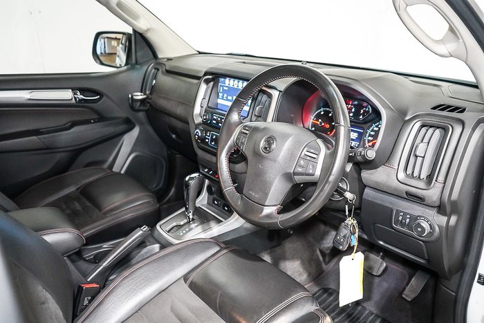 2018 Holden Special Vehicles Colorado SportsCat