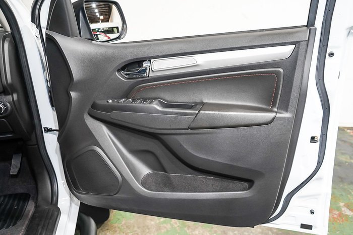 2018 Holden Special Vehicles Colorado SportsCat