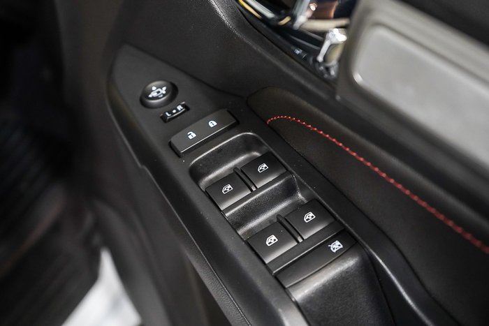 2018 Holden Special Vehicles Colorado SportsCat