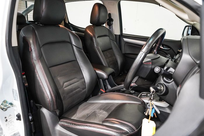 2018 Holden Special Vehicles Colorado SportsCat