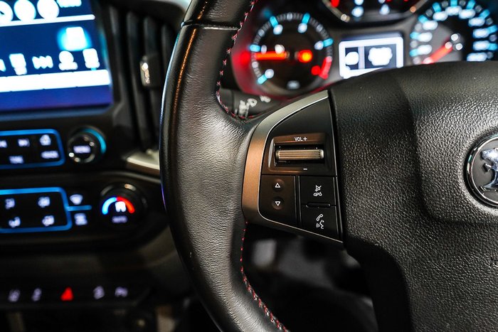 2018 Holden Special Vehicles Colorado SportsCat