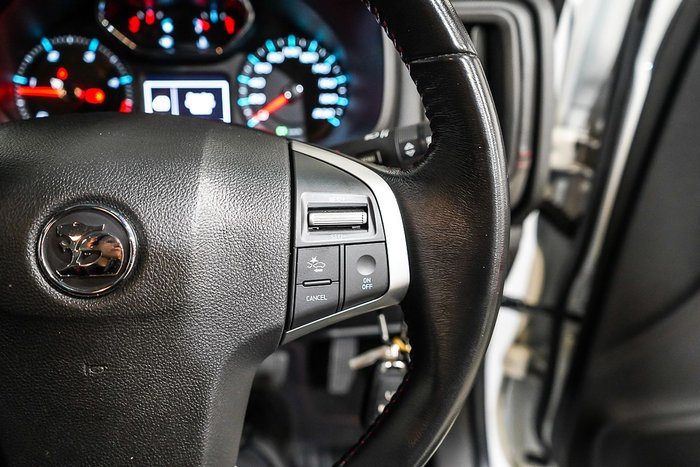 2018 Holden Special Vehicles Colorado SportsCat