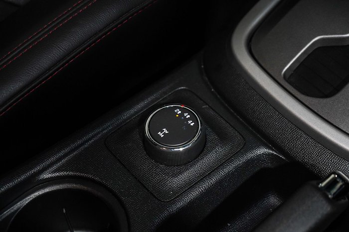 2018 Holden Special Vehicles Colorado SportsCat