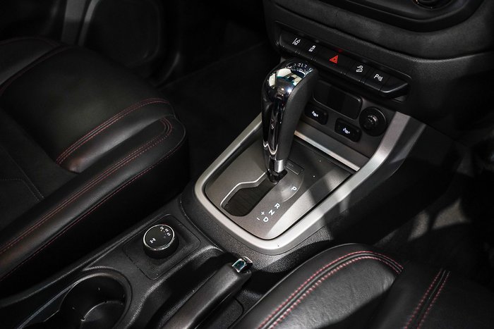2018 Holden Special Vehicles Colorado SportsCat