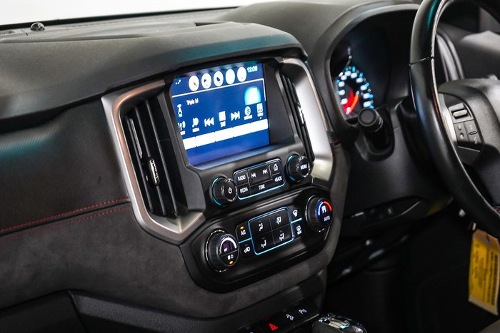 2018 Holden Special Vehicles Colorado SportsCat