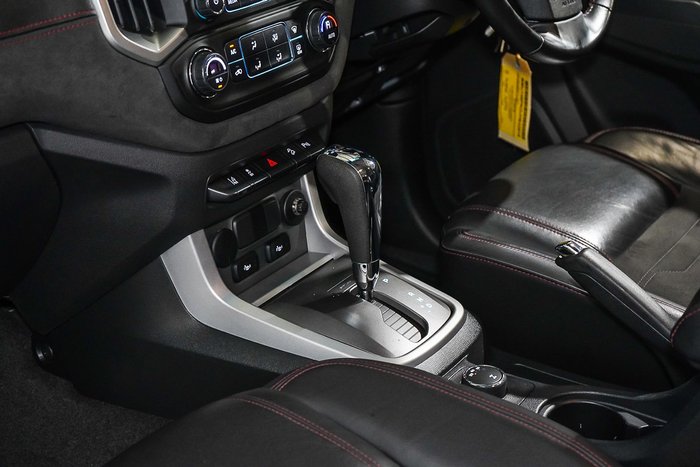 2018 Holden Special Vehicles Colorado SportsCat