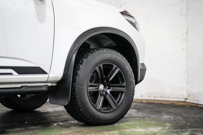 2018 Holden Special Vehicles Colorado SportsCat