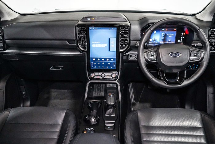 2024 Ford Everest Sport