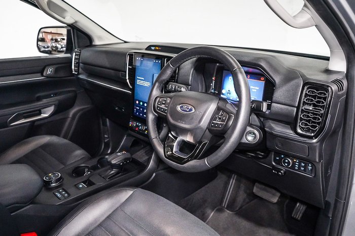 2024 Ford Everest Sport