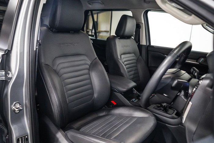 2024 Ford Everest Sport