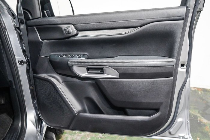 2024 Ford Everest Sport