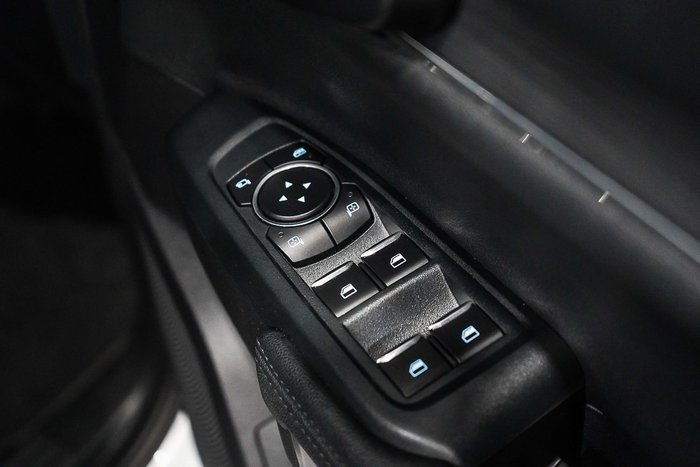 2024 Ford Everest Sport