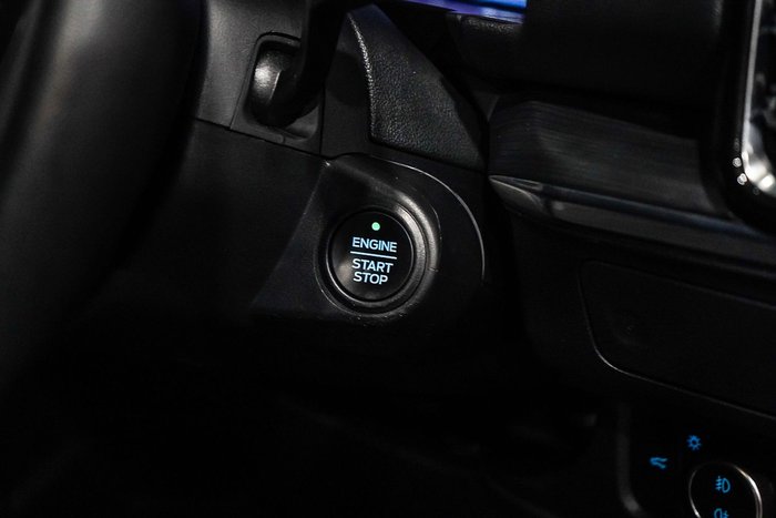 2024 Ford Everest Sport