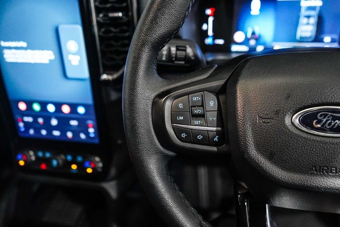 2024 Ford Everest Sport