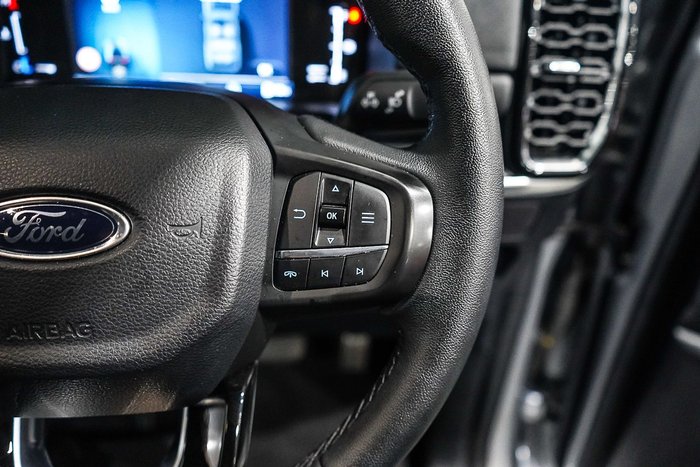 2024 Ford Everest Sport