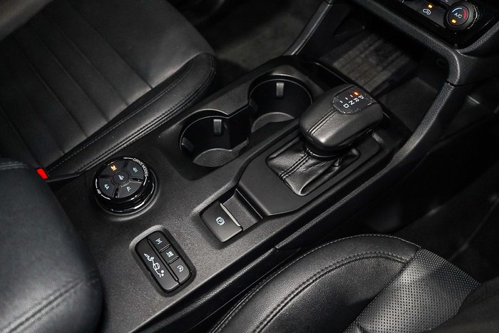 2024 Ford Everest Sport