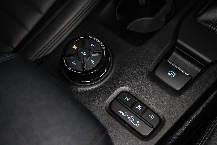 2024 Ford Everest Sport