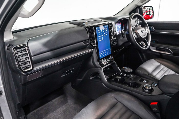 2024 Ford Everest Sport