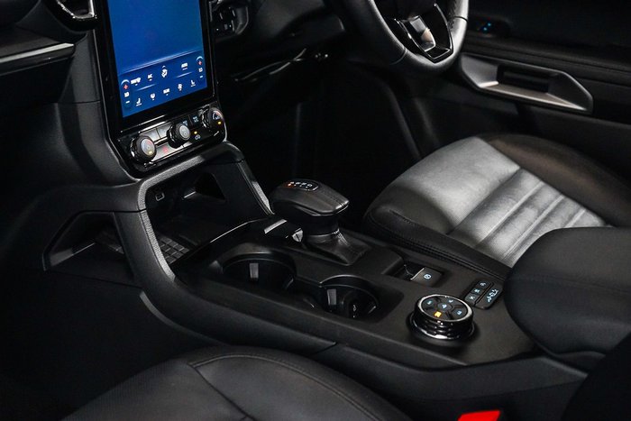 2024 Ford Everest Sport