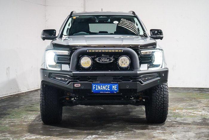 2024 Ford Everest Sport