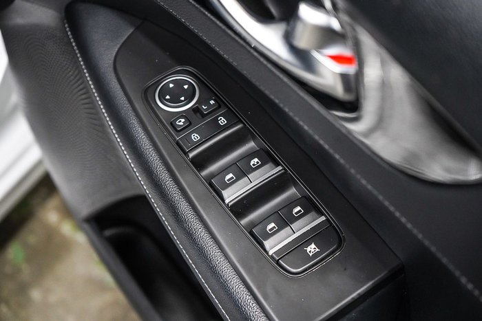 2022 Kia Cerato Sport+