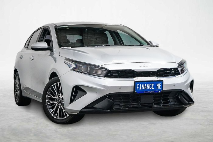 2022 Kia Cerato
