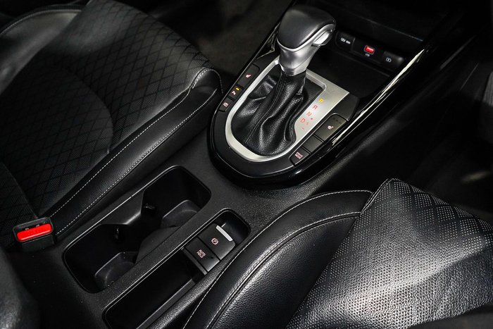 2022 Kia Cerato Sport+