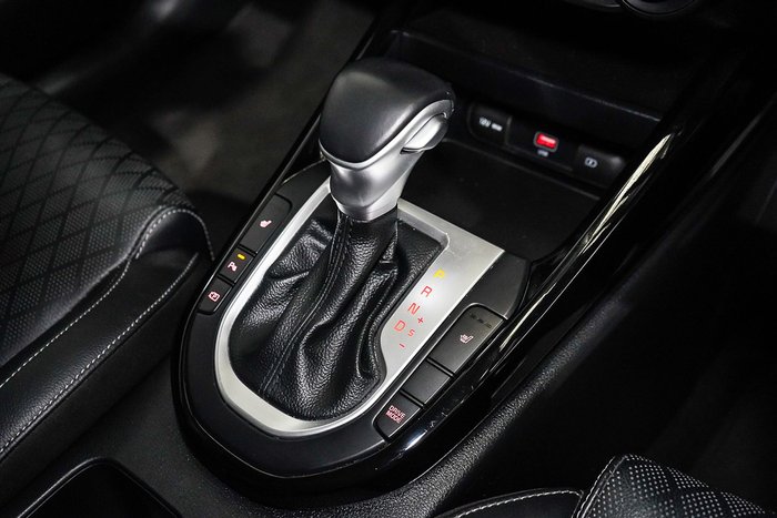 2022 Kia Cerato Sport+