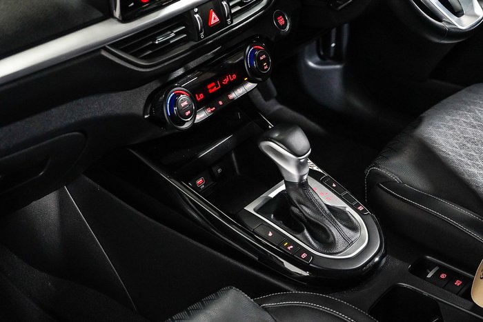 2022 Kia Cerato Sport+