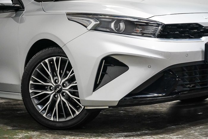 2022 Kia Cerato Sport+