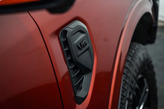 2023 Ford Everest Sport