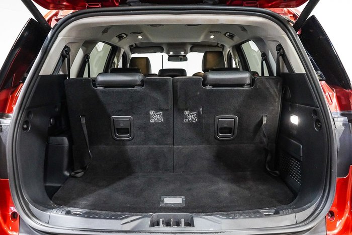 2023 Ford Everest Sport