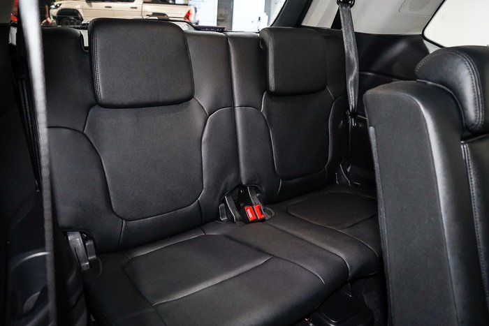 2023 Ford Everest Sport