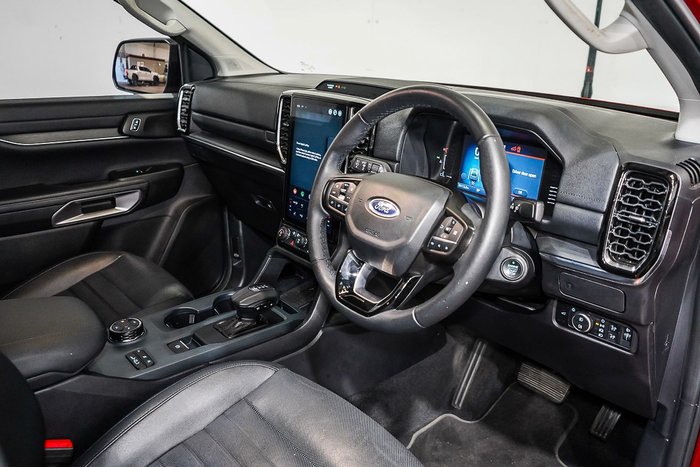 2023 Ford Everest Sport