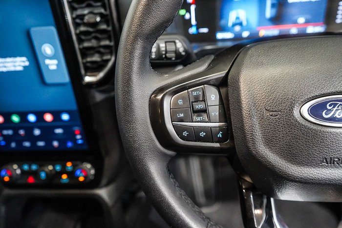 2023 Ford Everest Sport