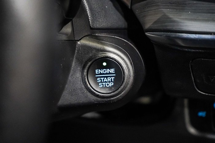 2023 Ford Everest Sport