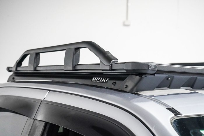 2022 Isuzu D-MAX X-TERRAIN