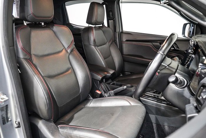 2022 Isuzu D-MAX X-TERRAIN