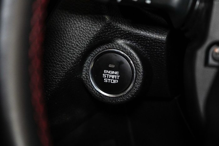 2022 Isuzu D-MAX X-TERRAIN