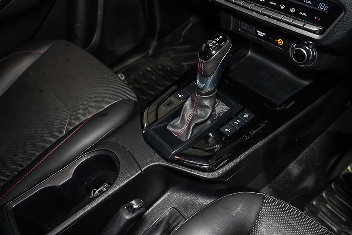 2022 Isuzu D-MAX X-TERRAIN