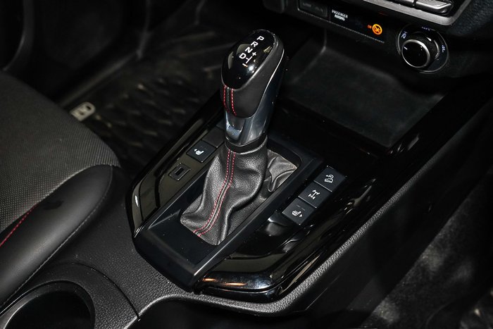 2022 Isuzu D-MAX X-TERRAIN