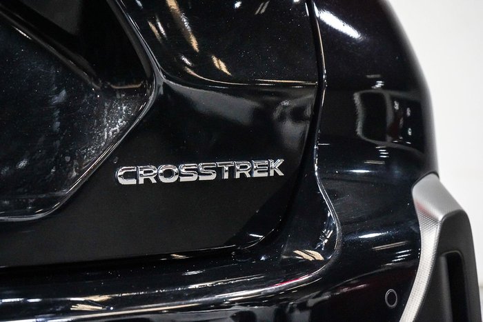 2024 Subaru Crosstrek 2.0R