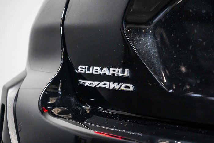 2024 Subaru Crosstrek 2.0R