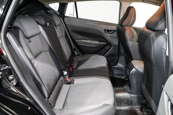 2024 Subaru Crosstrek 2.0R