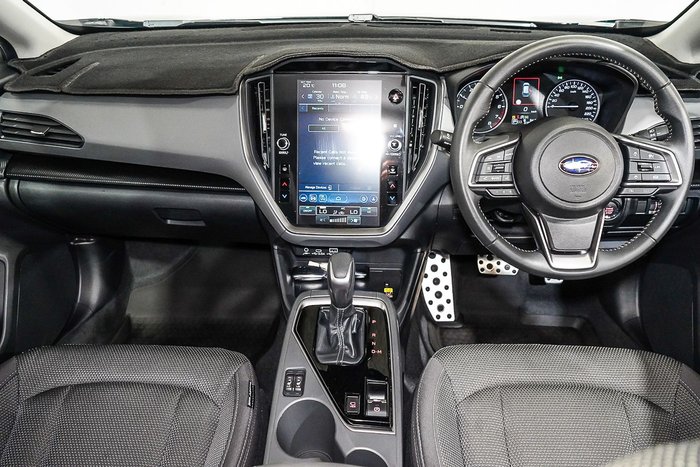2024 Subaru Crosstrek 2.0R