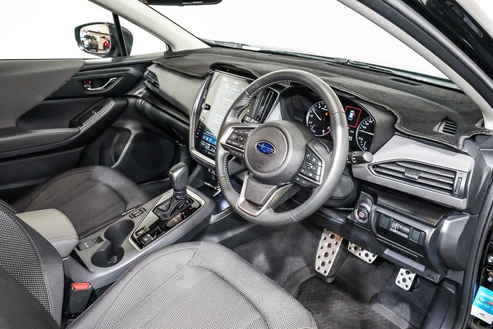 2024 Subaru Crosstrek 2.0R