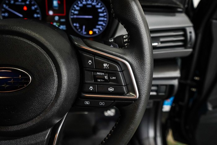 2024 Subaru Crosstrek 2.0R