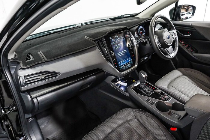 2024 Subaru Crosstrek 2.0R