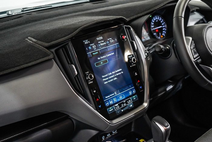 2024 Subaru Crosstrek 2.0R